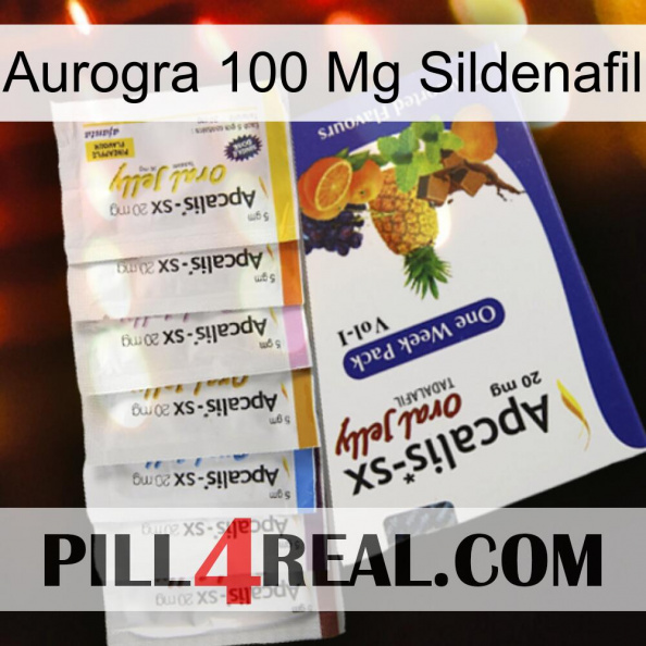 Aurogra 100 Mg Sildenafil 11.jpg